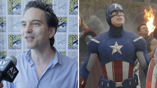 <i>Legion</i> composer Jeff Russo on why there’s still hope for superhero themes